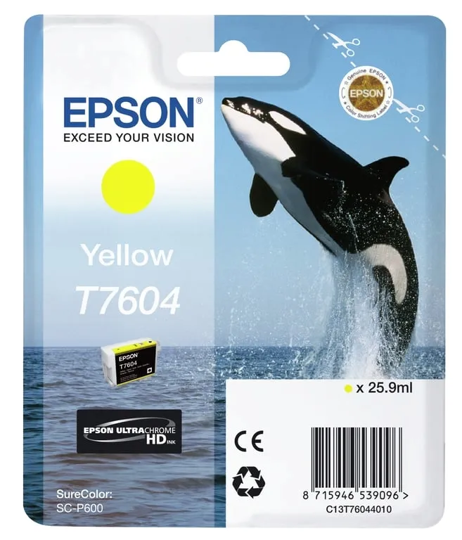 epson-t7604-yellow