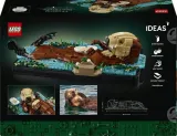 lego-ideas-plywajace-wydry