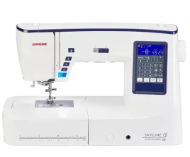 janome-skyline-s5-ae-maszyna-do-szycia-komputerowa-mocna