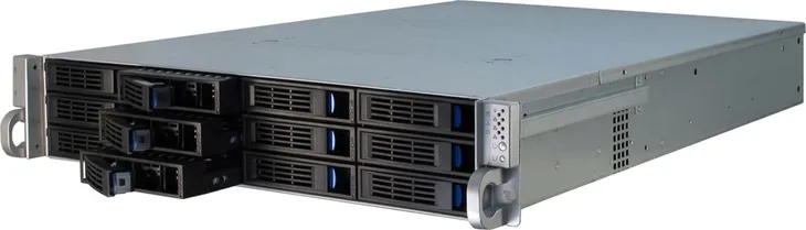 inter-tech-ipc-2u-2412-rack-czarny-srebrny