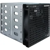 inter-tech-4u-40248-rack-czarny-szary