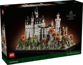 klocki-architecture-21063-zamek-neuschwanstein-lego
