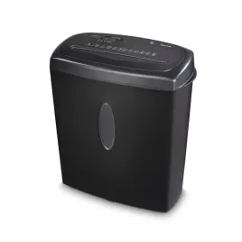 hama-home-x10cd-niszczarka-rozdrabnianie-krzyzowe-72-db-22-cm-czarny