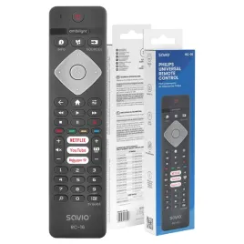 pilot-uniwersalny-do-tv-philips-smart-tv-bez-programowania-savio-rc-16