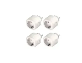 gniazdko-smart-plug-inteligentny-zestaw-gniazdek-4-szt