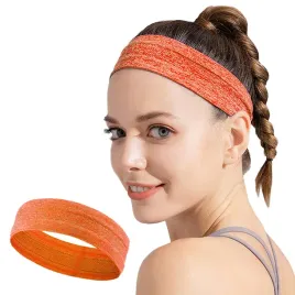 opaska-sportowa-na-glowe-do-biegania-cwiczen-fitness-pomaranczowa-or-9145576