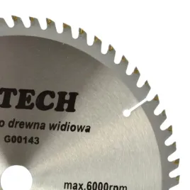 pila-tarczowa-do-drewna-230x22x60t-weglik-geko-g00143