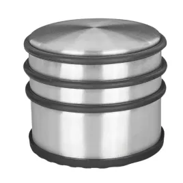 odbojnik-drzwi-85x95mm-wolnostojacy-szczotkowany-nikiel-wysoki-geko-gh01002