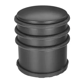 odbojnik-drzwi-83x74mm-wolnostojacy-czarny-mat-geko-gh01004-odboj