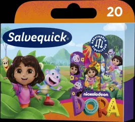 salvequick-plastry-opatrunkowe-dla-dzieci-dora-1op-20szt