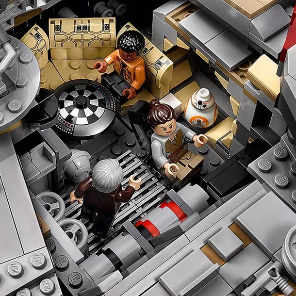 lego-star-wars-millennium-falcon-75192