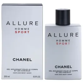 chanel-allure-homme-sport-zel-pod-prysznic-200ml