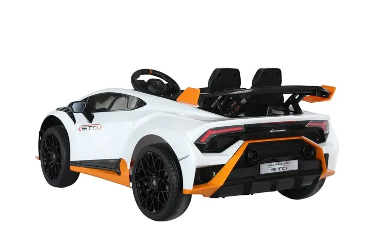 auto-na-akumulator-lamborghini-sto-drift-biale