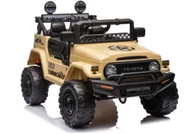 auto-na-akumulator-toyota-fj-khaki-4x4