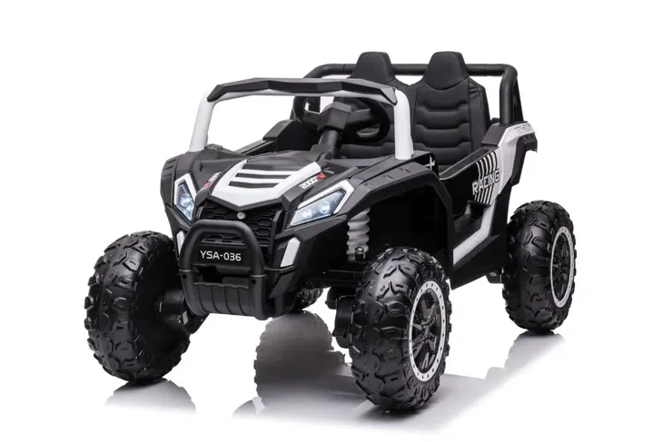 auto-na-akumulator-ysa036-biale-4x4