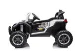 auto-na-akumulator-ysa036-biale-4x4
