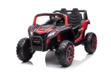 auto-na-akumulator-ysa036-czerwone-4x4