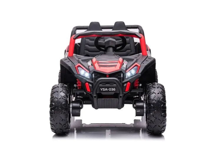 auto-na-akumulator-ysa036-czerwone-4x4