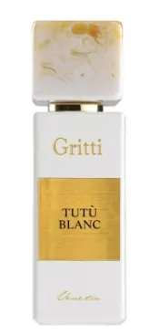 gritti tutu blanc woda perfumowana 100 ml  tester   
