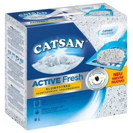 catsan-active-fresh-zwirek-dla-kota-z-aktywnym-weglem-zbrylajacy-5-l