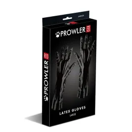prowler-red-latex-gloves-large