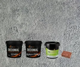 decomal-duo-szary-i-biala-perla