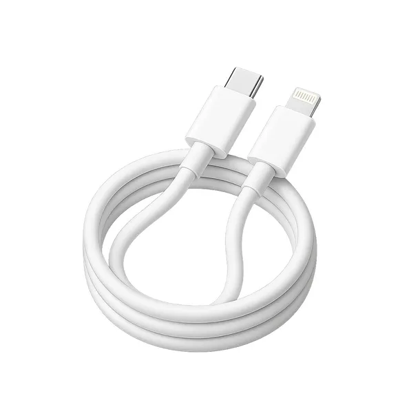 teltech-kabel-typ-c-lightning-2a-20w-1m-bialy-tca-02-stan-nowy