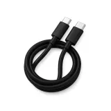 teltech-kabel-pd-e-maker-typ-c-typ-c-5a-100w-1m-czarny-tca-07-stan-nowy
