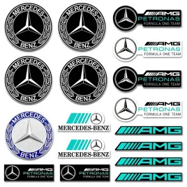 plansza-zestaw-pakiet-naklejek-mercedes-benz-amg-petronas-f1-formula-logo