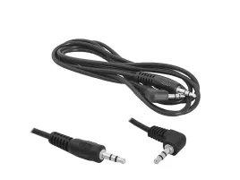 kabel-przewod-aux-jack-35mm-05m-katowy-8053k