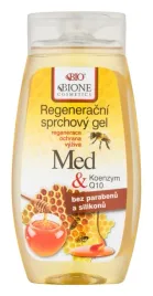 bione-cosmetics-honey-q10-regenerujacy-zel-260ml