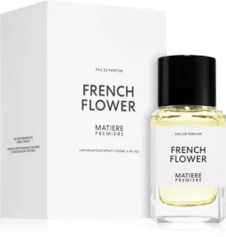 matiere-premiere-french-flower-edp-100ml