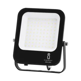 led-naswietlacz-czarny-50w