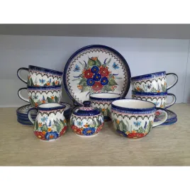 boleslawiec-zestaw-kawowo-herbaciany-do-ciasta-6-osob-15-el-dek-149