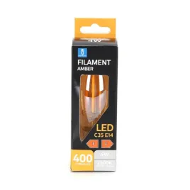zarowka-swiecowa-led-4w-230v-filament-c35-e14-barwa-bursztynowa-400lm