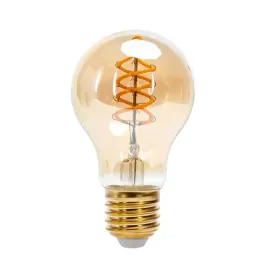 zarowka-ozdobna-led-zlota-ze-spiralka-280lm-filament-a60-e27-4w-1800k