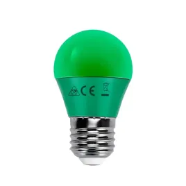zielona-zarowka-diodowa-led-mala-kulka-g45-gren-e27-4w