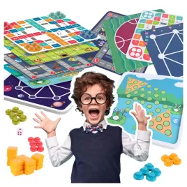 gra-planszowa-logiczna-zestaw-10-gier-dla-dzieci-zrecznosciowa-nauka-zabawa