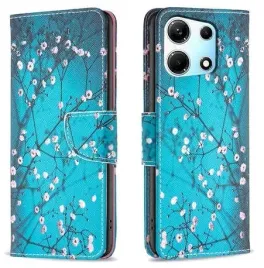 etui-zamykane-do-infinix-note-30-pro-grafika-wallet-futeral-obudowa-cover