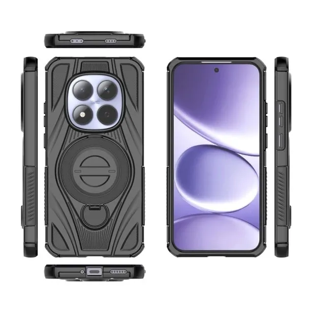 etui-do-redmi-note-15-pro-5g-pancerne-slide-ring-case-czarne-wzmacniane-kolor-czarny