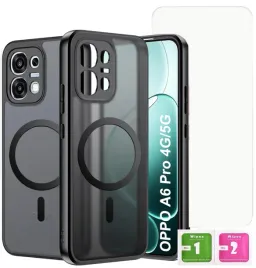 etui-do-oppo-a6-pro-5g-case-obudowa-pokrowiec-magsafe-ring-plecki-szklo-9h