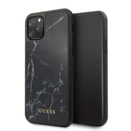 etui-guess-marble-do-iphone-11-pro-czarne