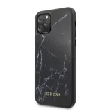etui-guess-marble-do-iphone-11-pro-czarne-stan-nowy