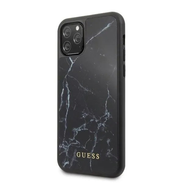 etui-guess-marble-do-iphone-11-pro-czarne