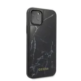 etui-guess-marble-do-iphone-11-pro-czarne-kolor-czarny