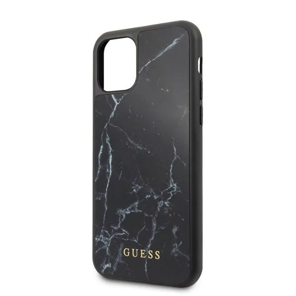 etui-guess-marble-do-iphone-11-pro-czarne-typ-plecki