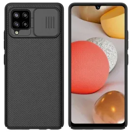 etui-nillkin-camshield-case-do-samsung-galaxy-a42-5g-czarne