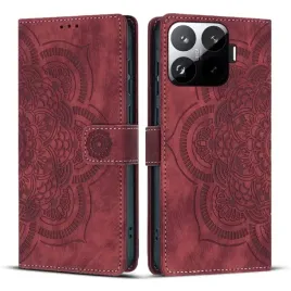 etui-retro-wallet-do-xiaomi-15t-pro-mandala-obudowa-portfel-na-karty
