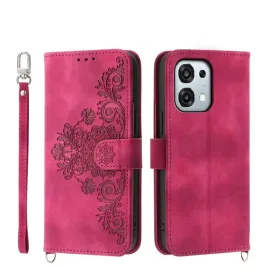 etui-z-klapka-do-oppo-a6-pro-oppo-f31-5g-book-cover-pokrowiec-kwiaty