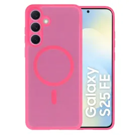 etui-do-galaxy-s25-fe-5g-do-magsafe-anti-shock-wzmacniane-rozowe-cover-case